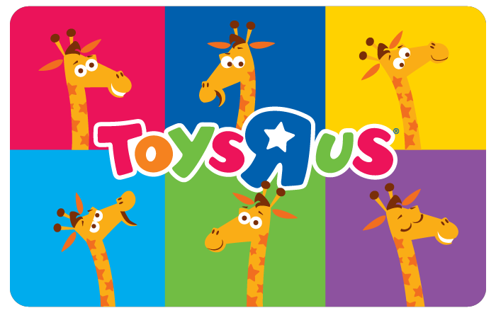 Toys R Us | Gift Card Balance Check | Balance Enquiry ...