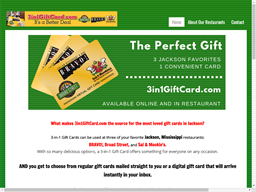 3 In 1 Gift Card Balance Check Balance Enquiry Links Reviews Contact Social Terms And More Gcb Today