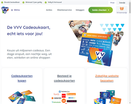 moed test Onnauwkeurig VVV Cadeaukaart | | de verificación de saldo de tarjetas de regalo Consulta  de saldo, Enlaces y comentarios, Contacto y redes sociales, Términos y más  | Países Bajos - gcb.today
