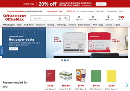 Office Depot Gift Card Balance Check Balance Enquiry Links Reviews Contact Social Terms And More Gcb Today