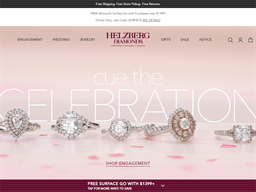 Helzberg Diamonds Gift Card Balance Check Balance Enquiry Links Reviews Contact Social Terms And More Gcb Today