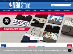 nba store gift card