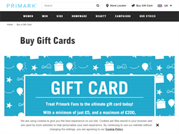 8331 giftcard